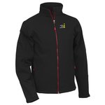 Escalate Soft Shell Jacket - Men's