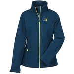 Escalate Soft Shell Jacket - Ladies'