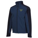 Vector Soft Shell Jacket - Men's