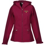Vector Soft Shell Jacket - Ladies'
