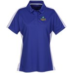 Micropique Snag Resistant Polo - Ladies'