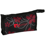 Pedicure Spa Kit - Black Floral