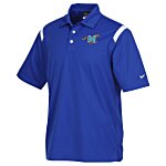 Nike Performance Shoulder Stripe Polo - Men's