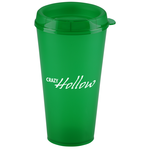 TufTumbler w/Lid - 32 oz.