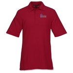 Silk Touch Tactical Polo