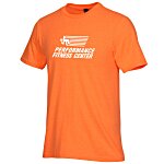 District Concert Tee - Men's - Colors - Screen