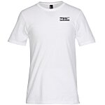 District Concert Tee - Men's - White - Screen