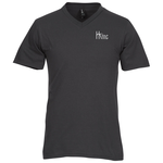 District Concert V-Neck Tee - Men's - Colors - Screen