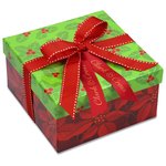 Holiday Sweets Gift Box