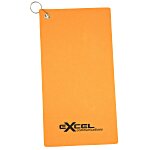 Super Absorbent Golf Shammy Towel