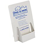 Card Holder - Vertical