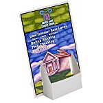 Card Holder - Vertical - Full Color