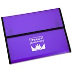 Polypropylene Wrap Portfolio - Translucent-Closeout