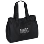 Tailored Travel Bag