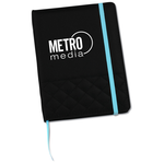 Mia Quilted Journal