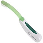 Fold Away Toothbrush