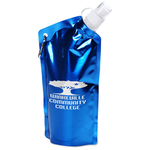 Cabo Sport Bottle Bag - 20 oz. - Opaque - 24 hr