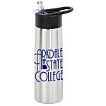 h2go Hydra Sport Bottle - 24 oz. - 24 hr