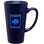 Tall Latte Mug - 16 oz. - Colors - 24 hr