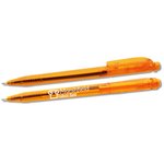 Electric Glide Pen - Translucent - 24 hr