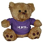 Big Paw Bear - Brown - 24 hr