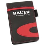 Swing Design Colorful Jotter - Closeout