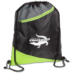 Angled Tri-Tone Sportpack - 24 hr