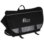 Falcon Checkpoint-Friendly Laptop Slingpack