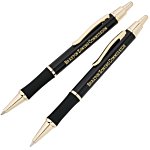 Monte Cristo Metal Pen & Pencil Set