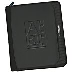 Zoom 2 in 1 iPad Sleeve Journal Book