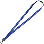 Lanyard w/Breakaway Cord - 24 hr