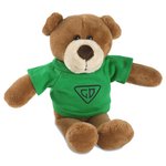 Mascot Beanie Animal - Dog - 24 hr