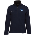 Eddie Bauer 1/4 Zip Pullover Fleece