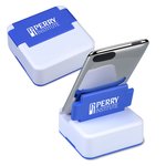 Ear Bud Media Stand