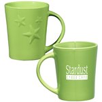 Twinkle Ceramic Mug - 12 oz.
