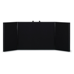 Briefcase Tabletop Display - 18