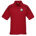 Nyos Performance Polo - Men's