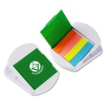 Clip w/Tape Flags - Closeout