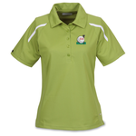 Nyos Performance Polo - Ladies'