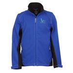 Iberico Soft Shell Jacket - Men's