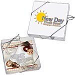 Foose Metal Cookie Cutter - Bell