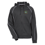 Tonle Full Zip Performance Hoodie - Men's