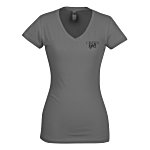 Next Level 3.7 oz. Sporty V Tee - Ladies'