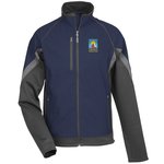 Jozani Hybrid Soft Shell Jacket - Men's