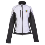 Jozani Hybrid Soft Shell Jacket - Ladies'
