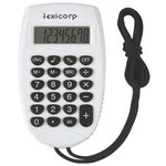 Calculator on a Rope - Closeout