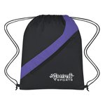 Ignite Drawstring Sportpack - Closeout