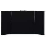 Briefcase Tabletop Display - 24
