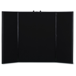 Briefcase Tabletop Display - 32