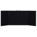 Briefcase Tabletop Display - 24